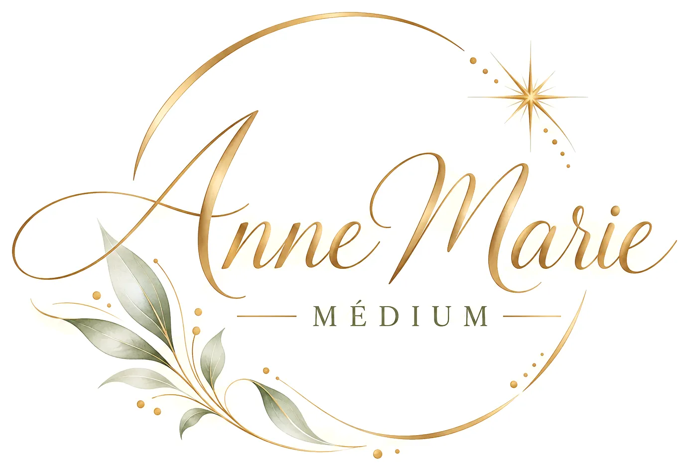 Anne Marie · médium